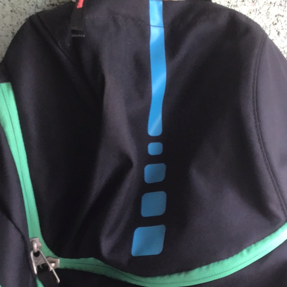 SOLD....Nike Elite back pack - Picture 3 of 8